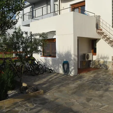 Sea La Vie Apartament *