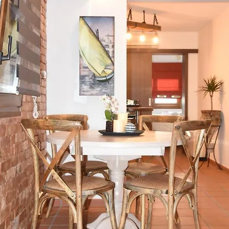 Sea La Vie Apartament Wolos