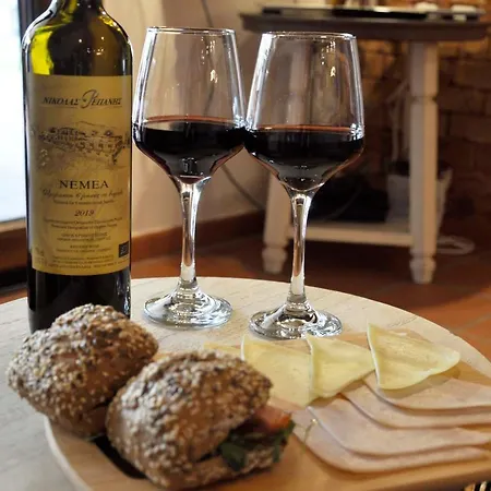 Apartament Sea La Vie *