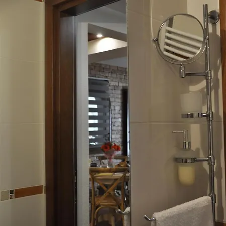 Apartament Sea La Vie