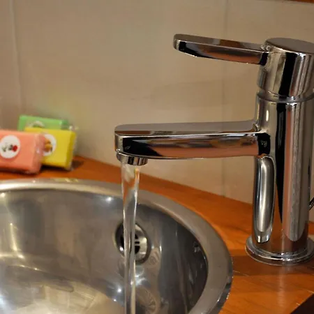 Apartament Sea La Vie