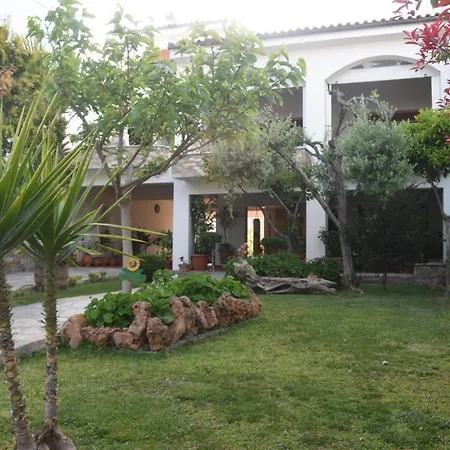 Apartament Sea La Vie