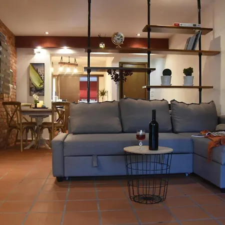 Sea La Vie Apartament Volos