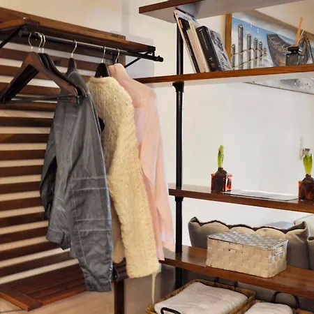 Sea La Vie 아파트