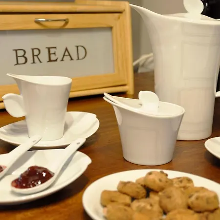 Apartament Sea La Vie