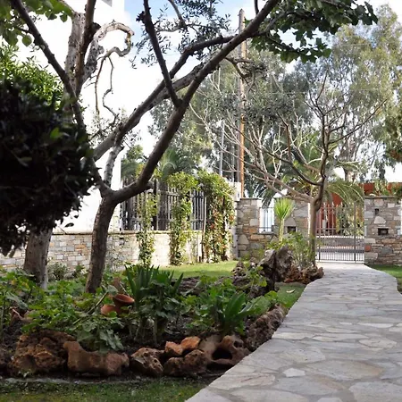 아파트 Sea La Vie 볼로스