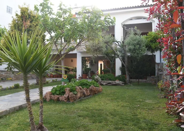 Διαμέρισμα Sea La Vie