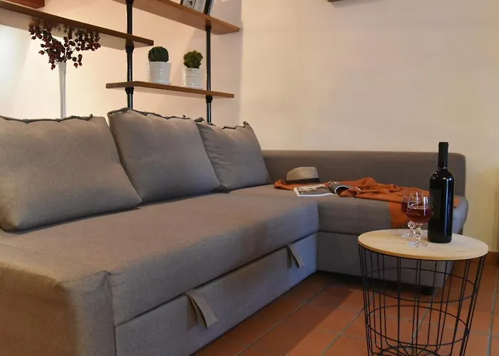 Apartment Sea La Vie