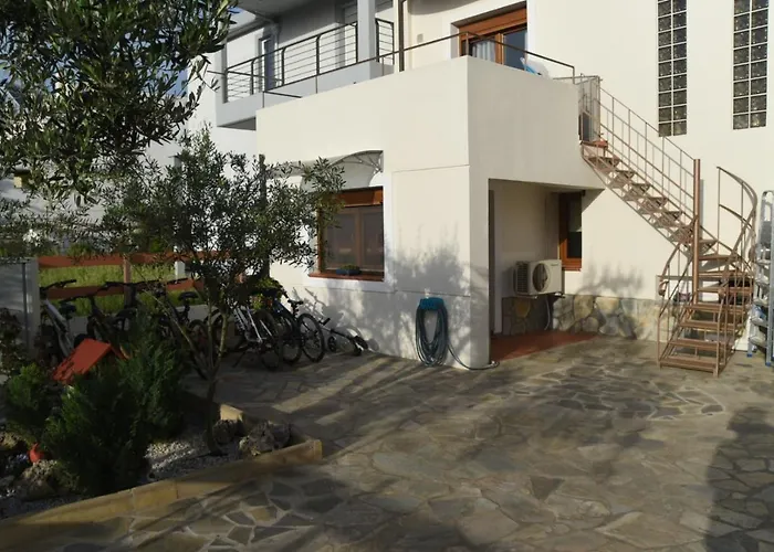 Sea La Vie Διαμέρισμα *