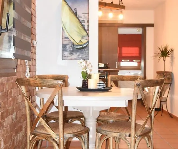 Sea La Vie Διαμέρισμα Βόλος