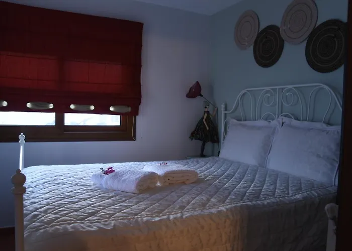 Sea La Vie Apartment *