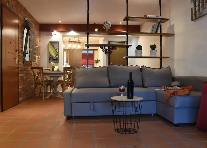 Sea La Vie Apartment Volos