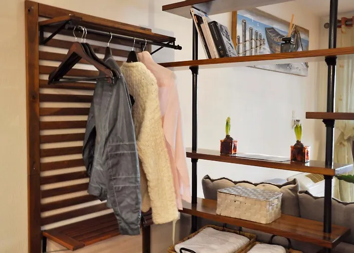 Sea La Vie Διαμέρισμα