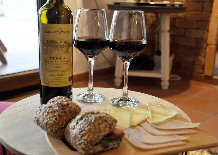 Διαμέρισμα Sea La Vie *