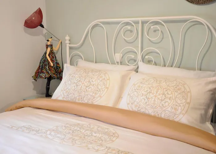 Διαμέρισμα Sea La Vie *