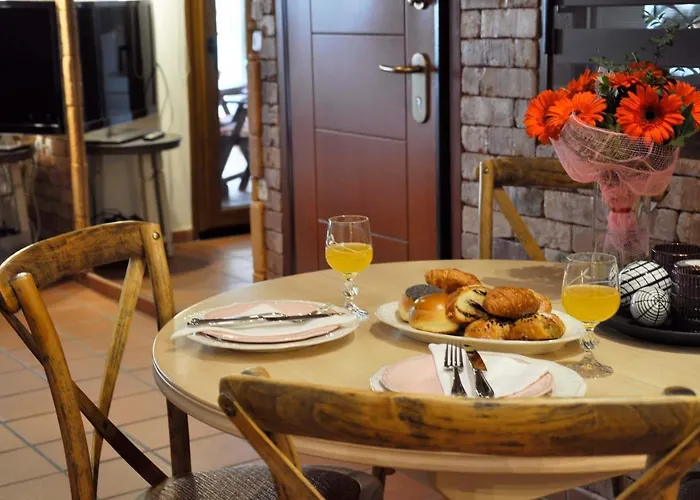 Sea La Vie Διαμέρισμα Βόλος