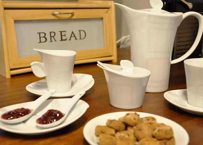 Διαμέρισμα Sea La Vie