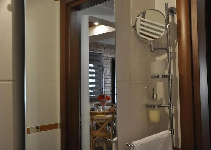 Διαμέρισμα Sea La Vie