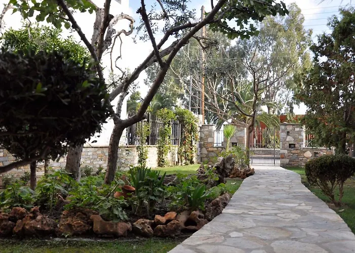 Διαμέρισμα Sea La Vie Βόλος