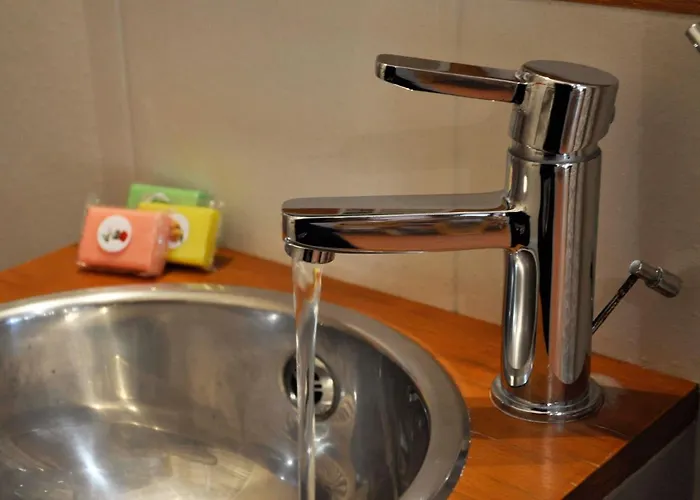 Διαμέρισμα Sea La Vie