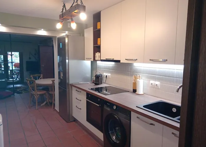 Sea La Vie Διαμέρισμα Βόλος